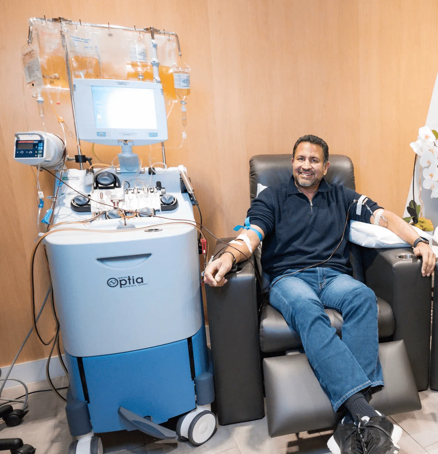 健康・医学 THE EXCHANGE COMMUUICATION SYSTEM Advanced Medical Services | Next Health